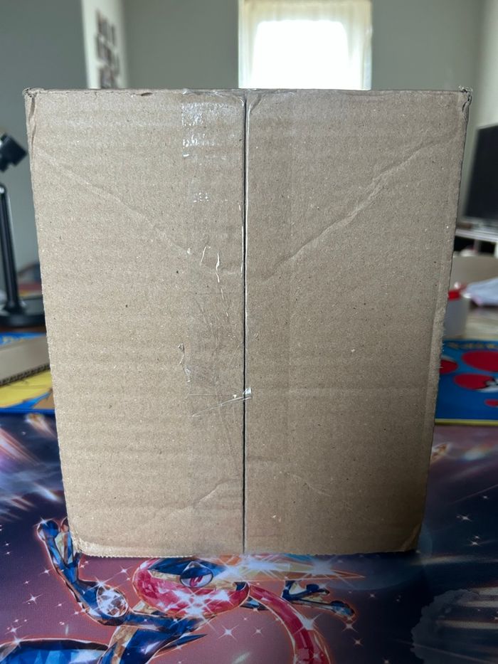 Case blister plastique ev08 - photo numéro 2