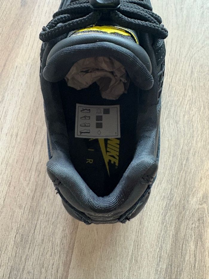 Nike air Max 95 corteiz - photo numéro 8