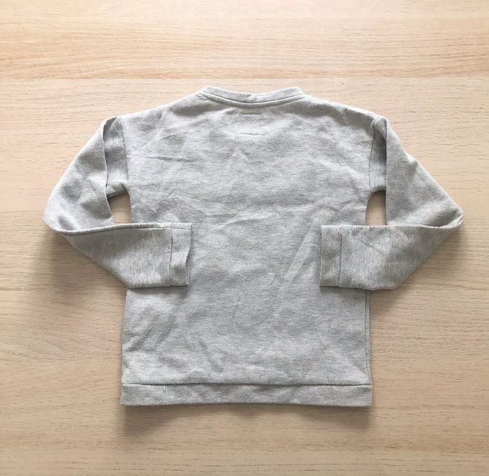 Sweat fille - photo numéro 4