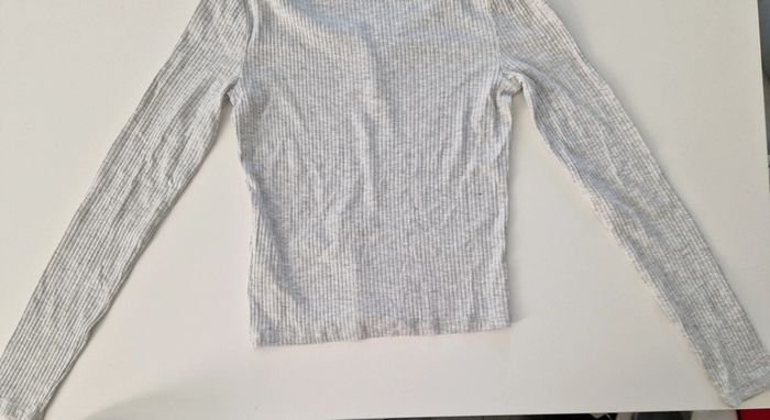 Tee-shirt croc top fille 10/12ans - photo numéro 2