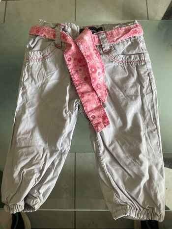 Pantalon 3m