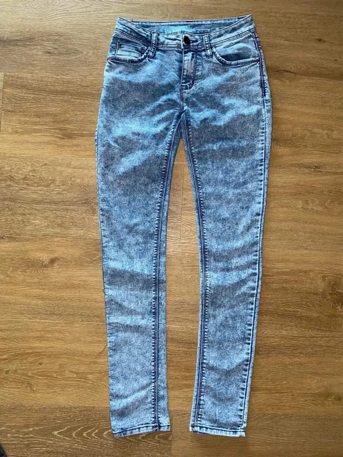 jegging xs
