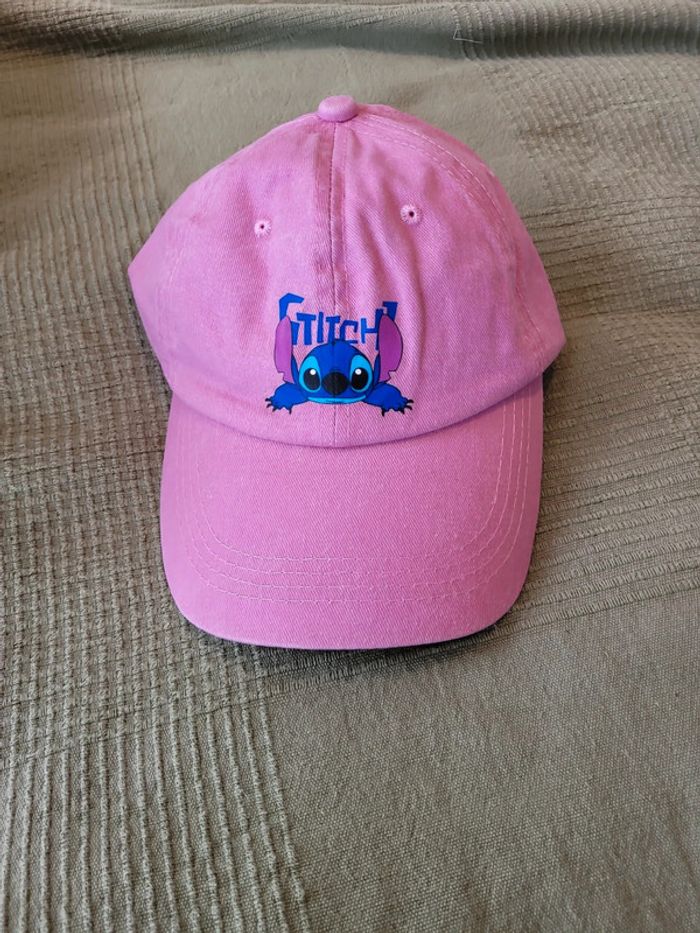 Casquette - photo numéro 2
