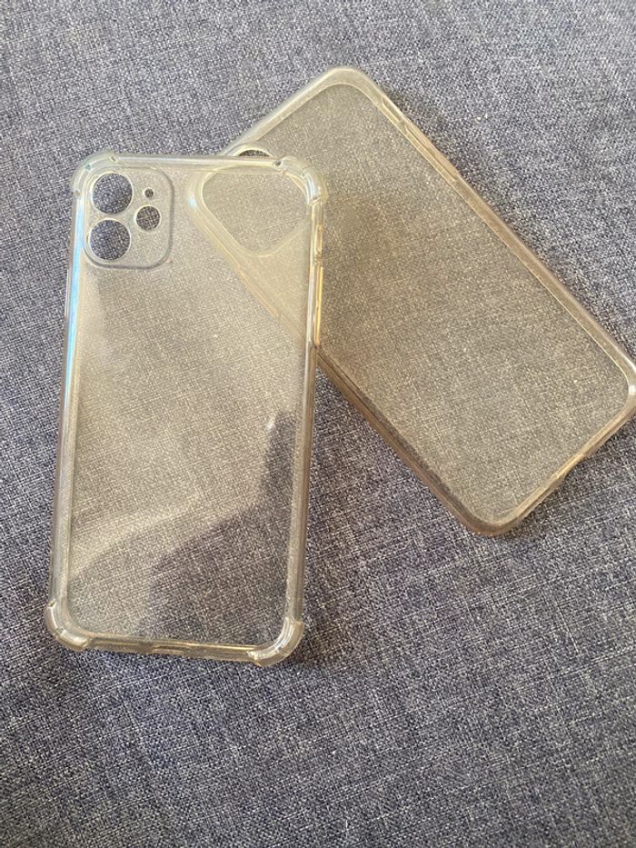 coque iphone 11