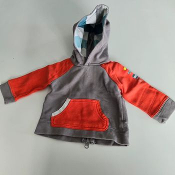 Gilet - kitchoun - 6 mois