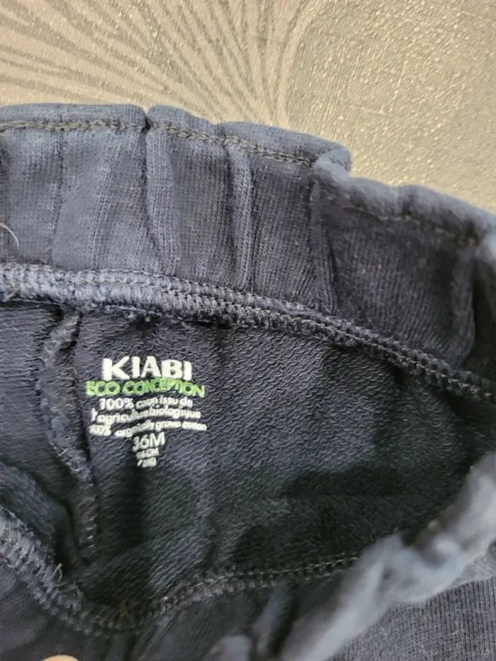 Shorts kiabi 3 ans - photo numéro 4