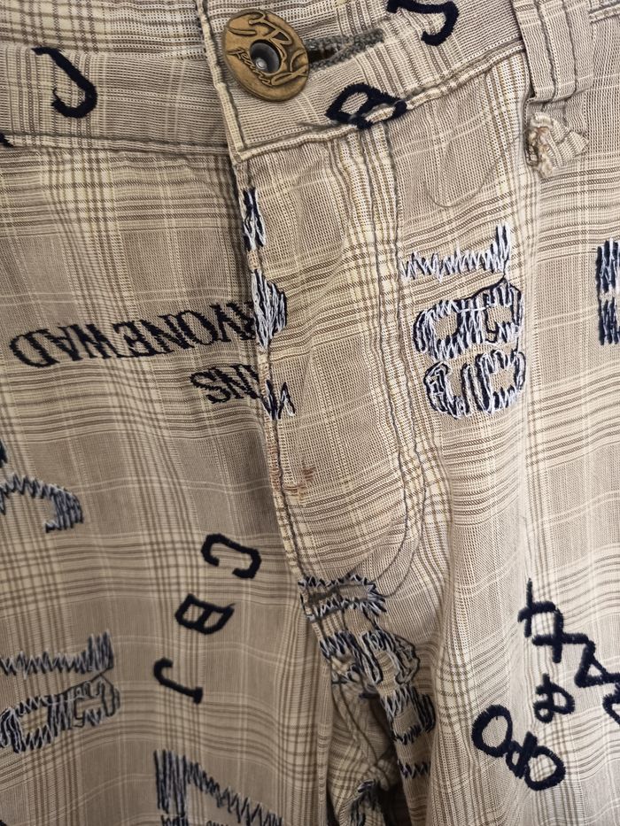 Pantalon fin - photo numéro 3