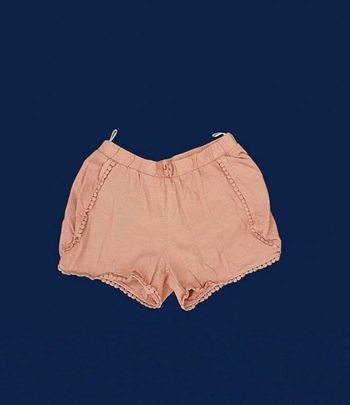 Short rose C&A taille 10 ans