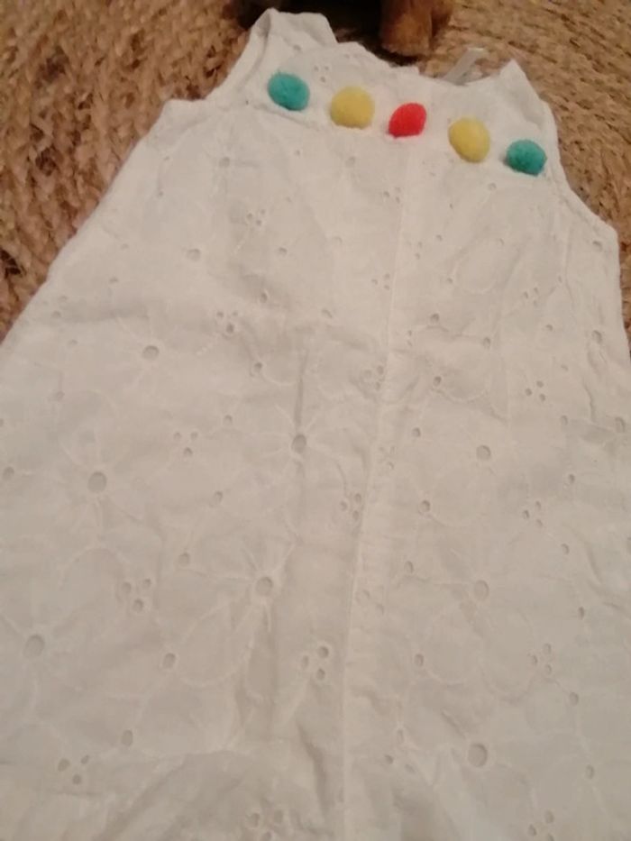 Combishort 12 mois - photo numéro 2