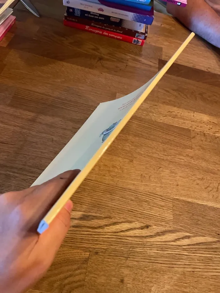 Livre L’école des Max N’oublie pas de te laver les dents ! - photo numéro 2