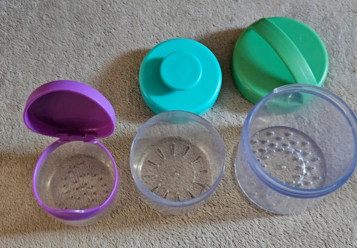 Kit de jeux Montessori 9 10 mois + livret - photo numéro 4