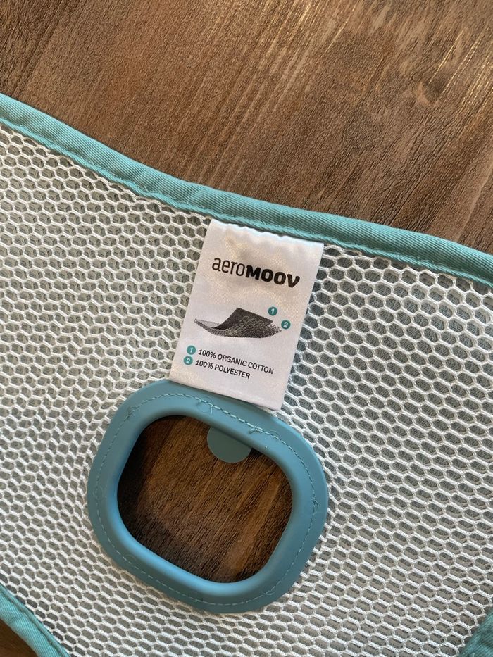Aeromoov groupe 0 - photo numéro 4