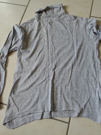 Sous pull 10a