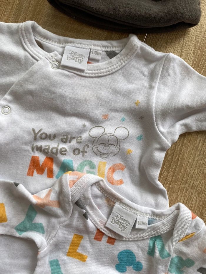 Ensemble 00m Disney - photo numéro 2