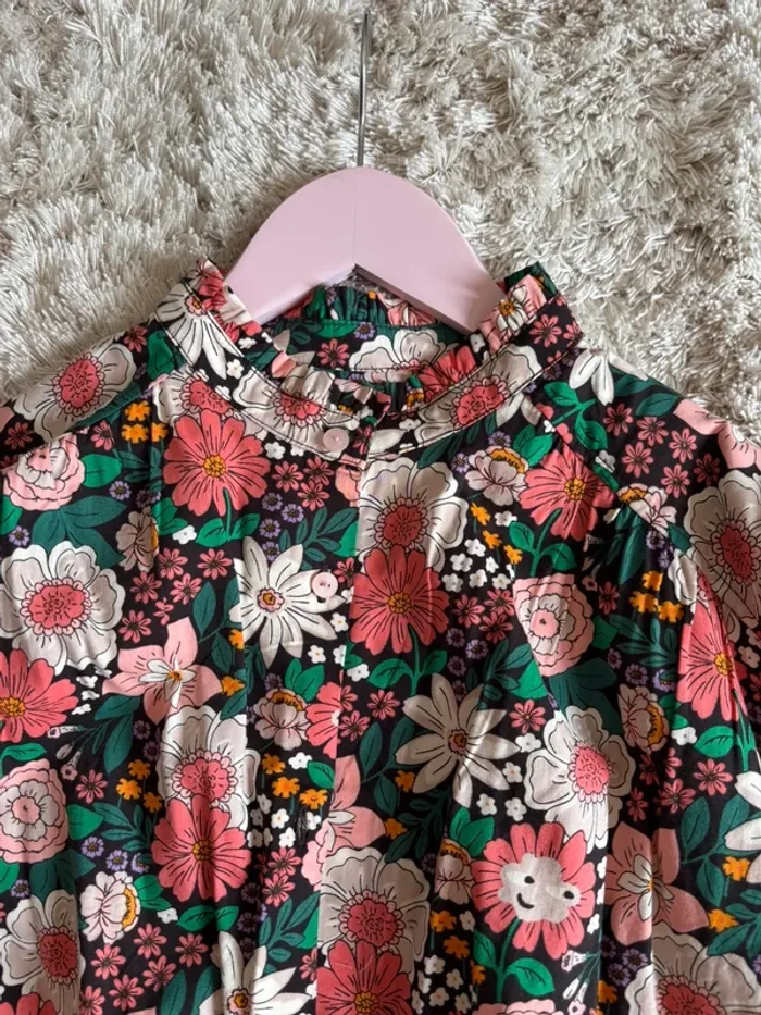 Robe Catimini 12 ans - photo numéro 4