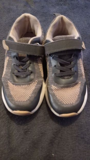 Baskets intersport