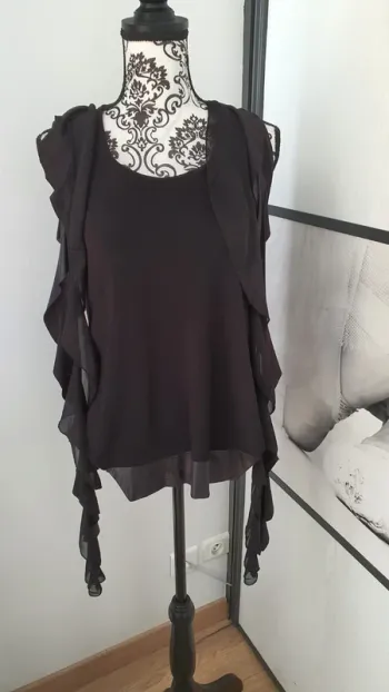Haut sans manche de la marque Patago