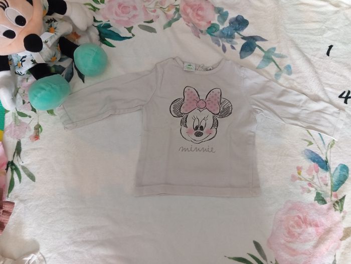 Tee shirt