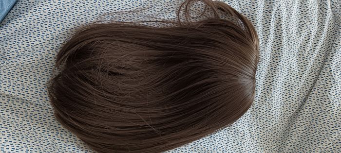 Perruque carré court - photo numéro 2