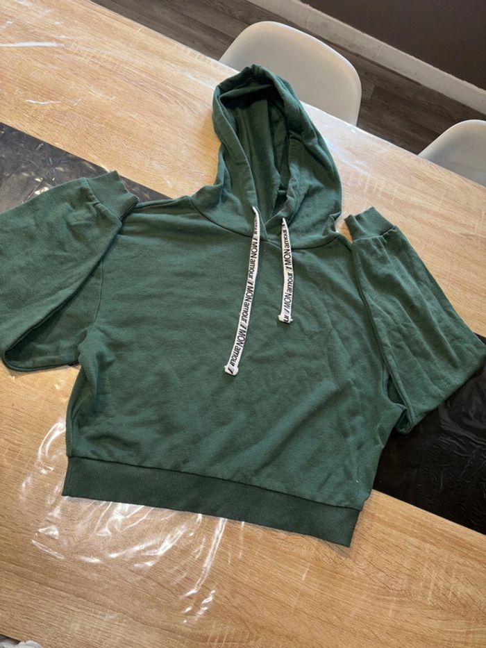 Pull femme
