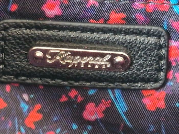 Pochette Kaporal femme - photo numéro 8