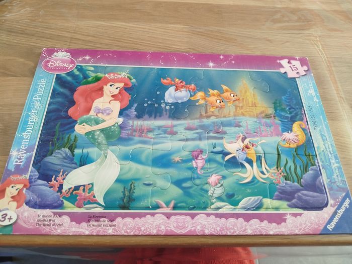 Puzzle