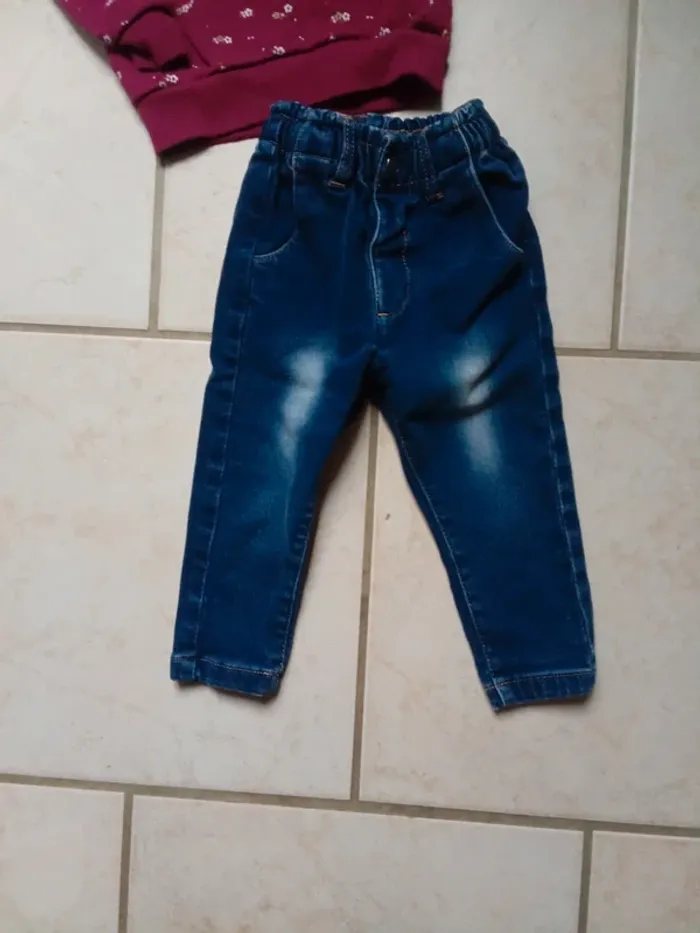 🌹ensemble mes petits cailloux 18 mois 🌹 - photo numéro 2