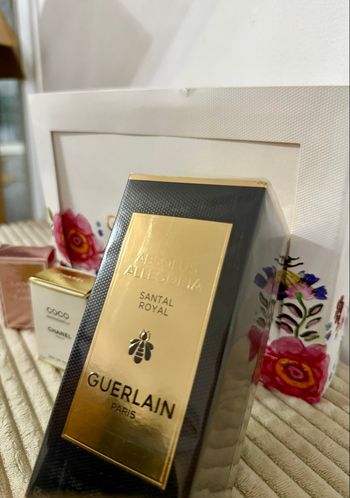 Absolu allegoria santal royal eau de parfum 100ml