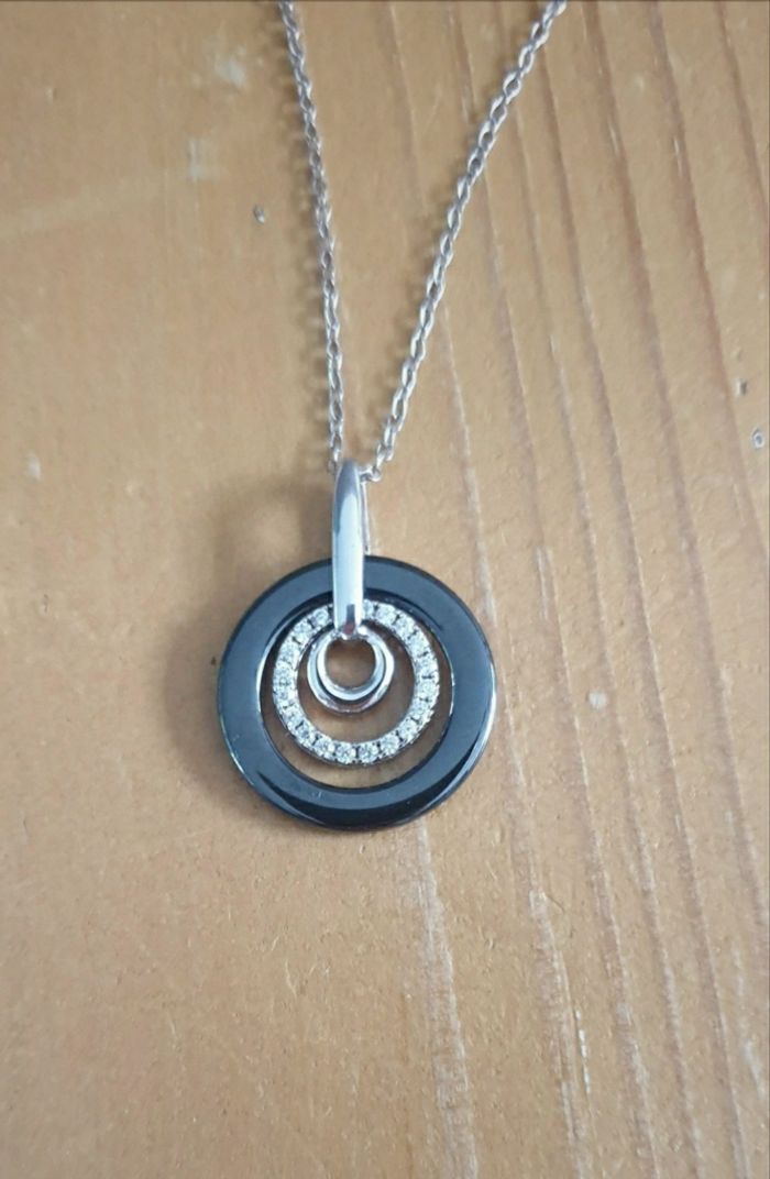 Pendentif
