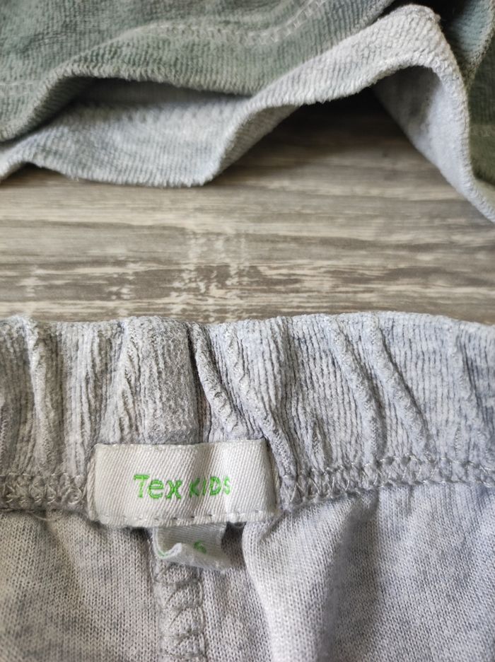 Pyjama 2 pièces 4-5 ans - photo numéro 3