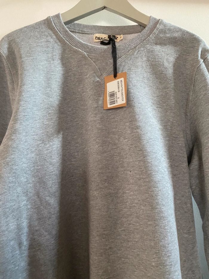 Sweat Molly Bracken taille S Neuf - photo numéro 3