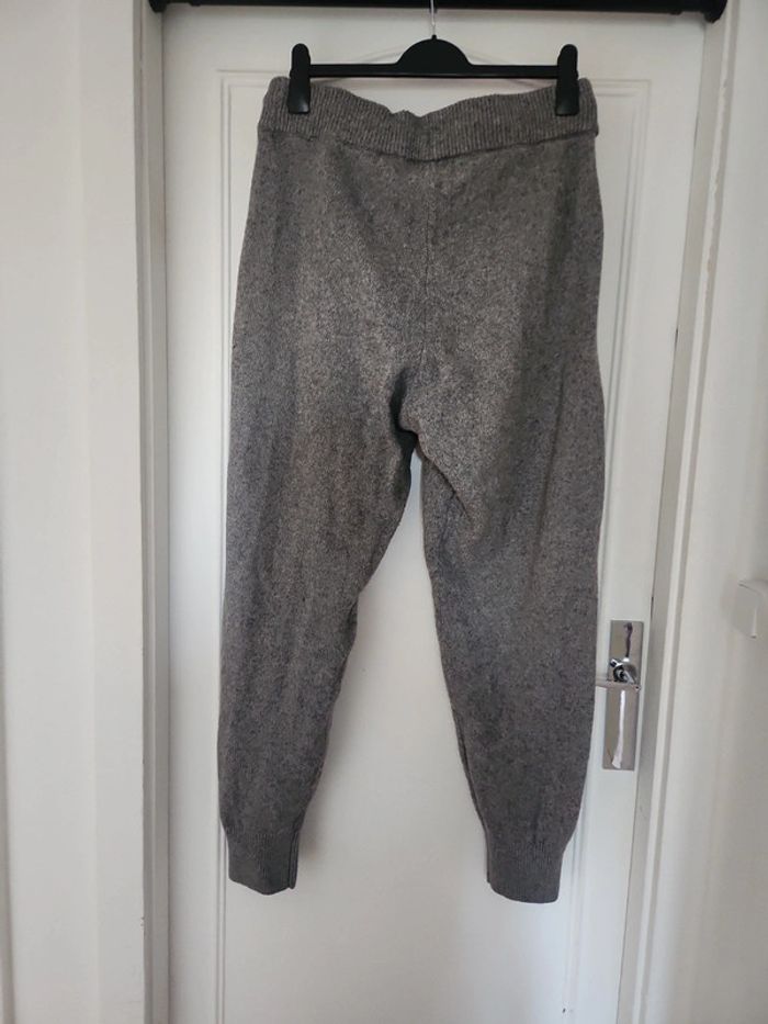Pantalon laine H&M - photo numéro 5