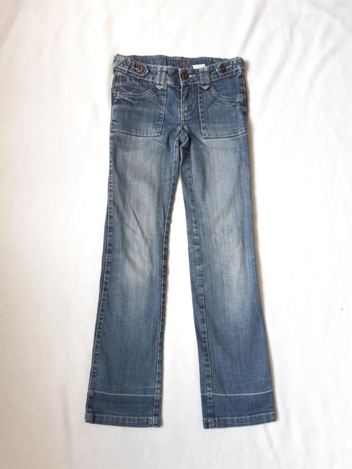 Pantalon jean 12 ans