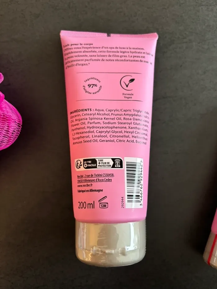 Lot produits beauté Nocibé - photo numéro 4