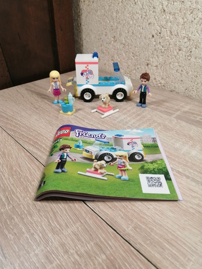 Lego 41694