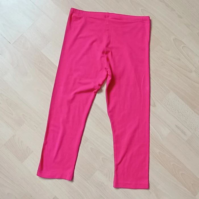 Superbe legging mi mollet 14 ans 🌹 Desigual 🌹 neuf - photo numéro 5