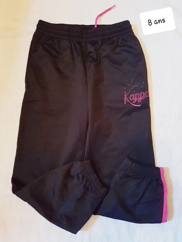 Jogging kappa 8 ans - photo numéro 2