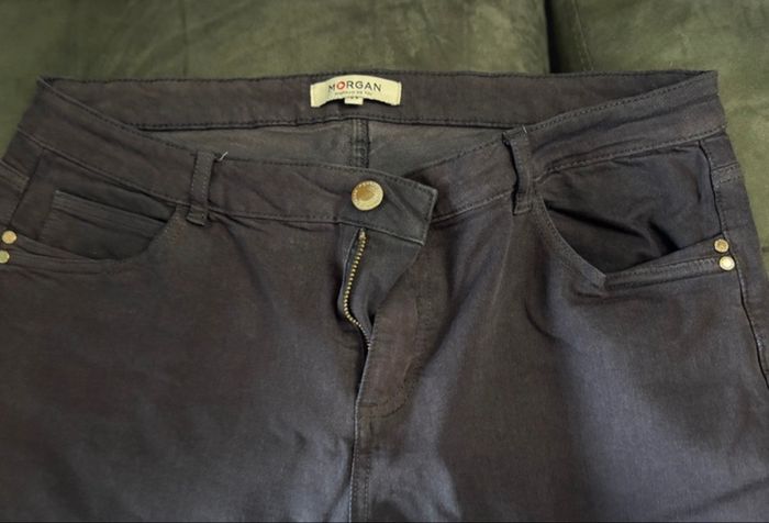 Jean morgan - photo numéro 2