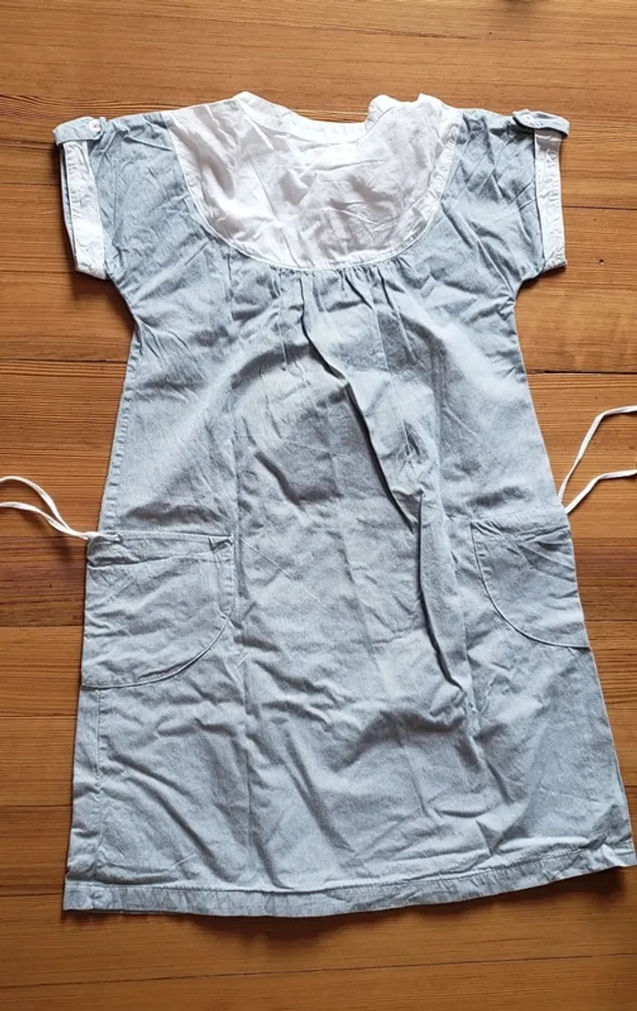 Robe 12 ans - photo numéro 2
