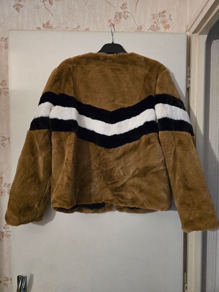 Veste chaude - photo numéro 4