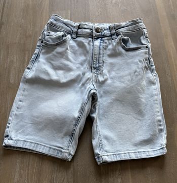 BERMUDA PRIMARK EN JEAN