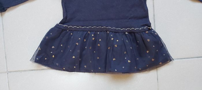 Robe manche longue 12 mois - photo numéro 8