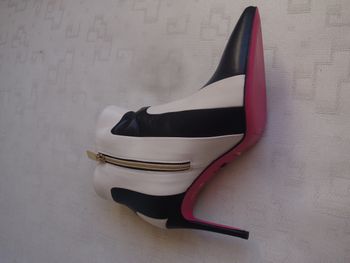 Chaussure Femme plusieurs tailles disponibles - Modèle Stunt Arturo Gorlini