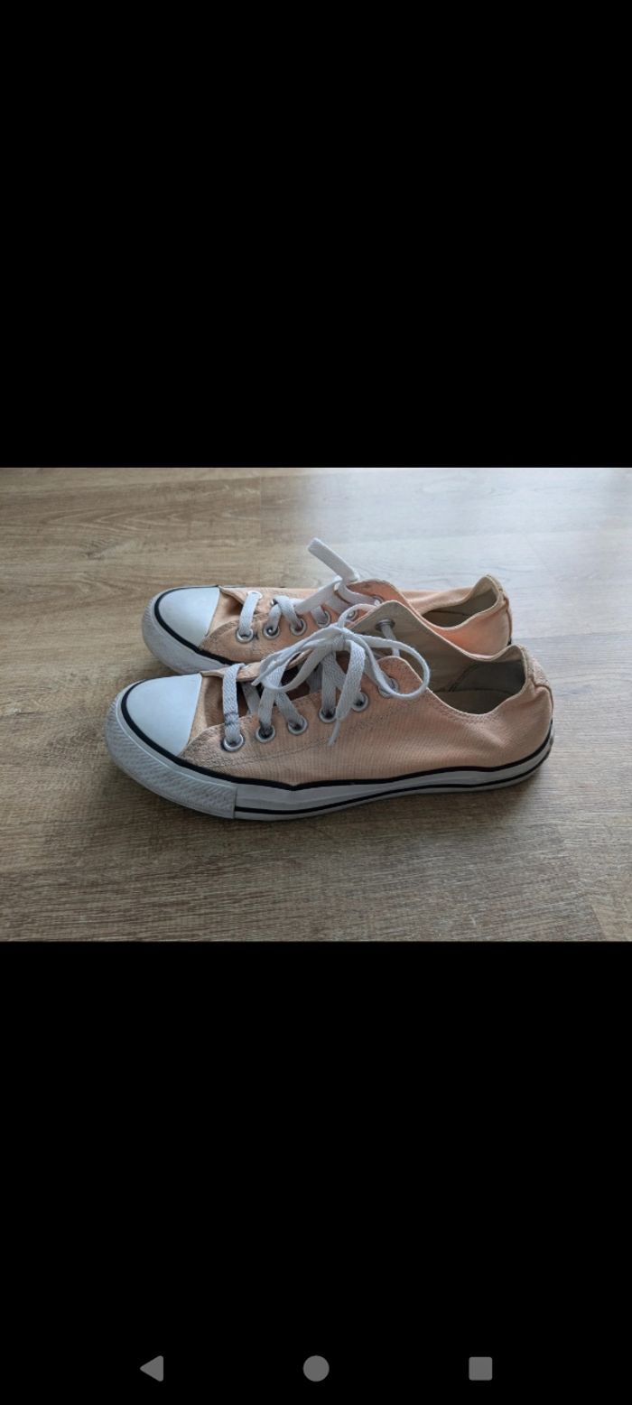 Converse - photo numéro 2