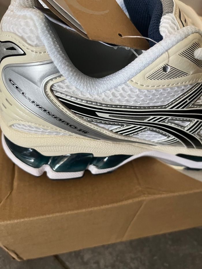 ASICS gel kayano - photo numéro 3