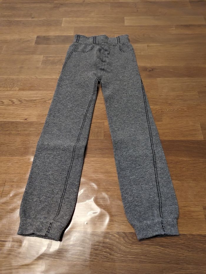 Lot de 3 collants 4-6 ans - photo numéro 7