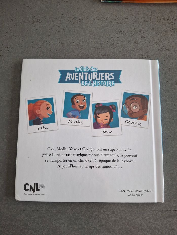 Livres enfants - photo numéro 6