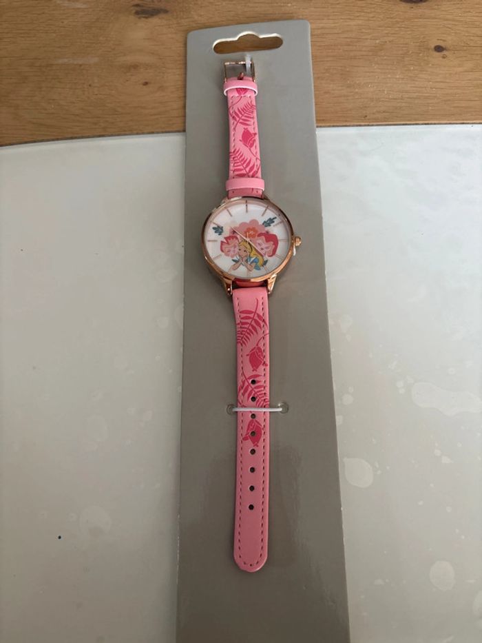 Montre Disney - photo numéro 2