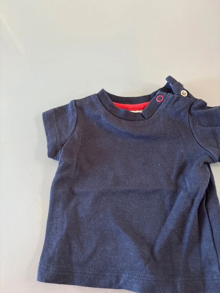 Lot t-shirt - photo numéro 12