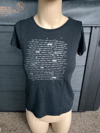 Tes shirt airness taille S